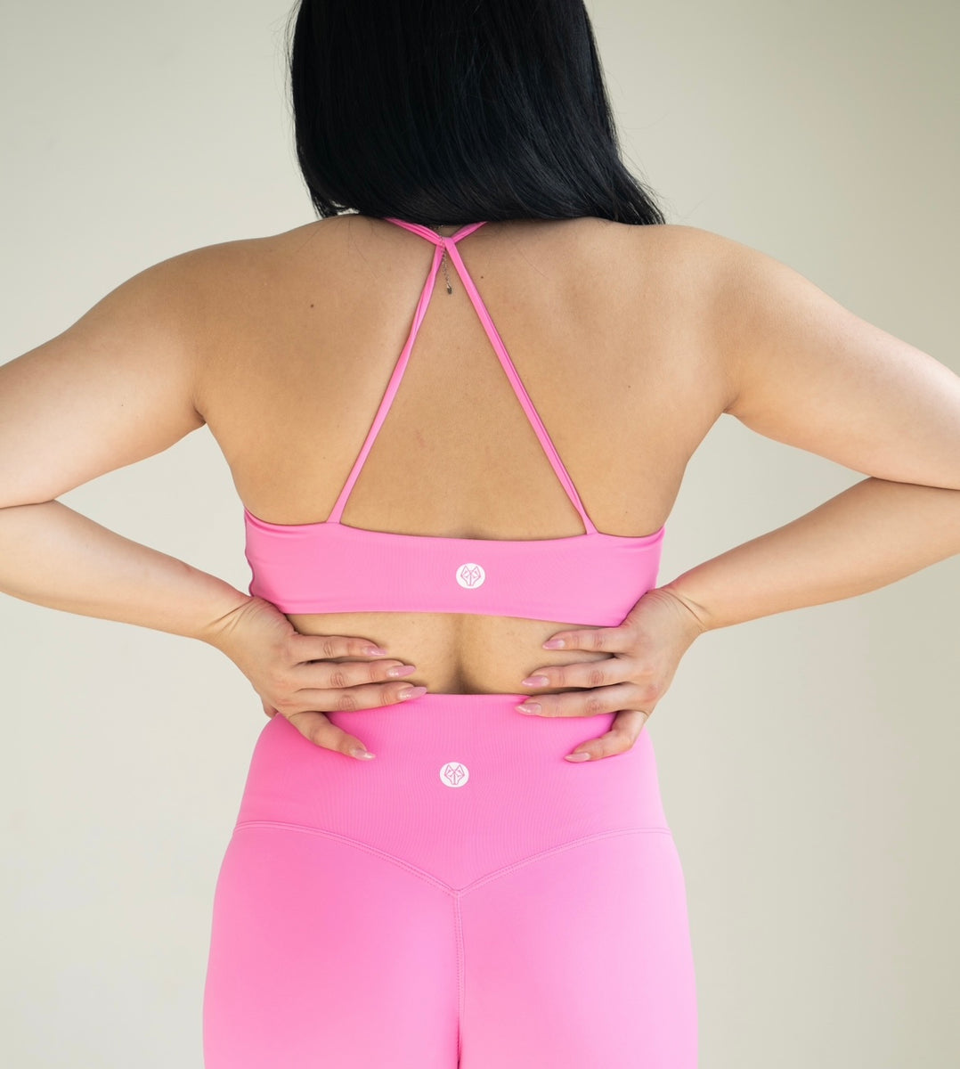 Flexfit Strappy Sports Bra – Suttle Flex Dance Wear